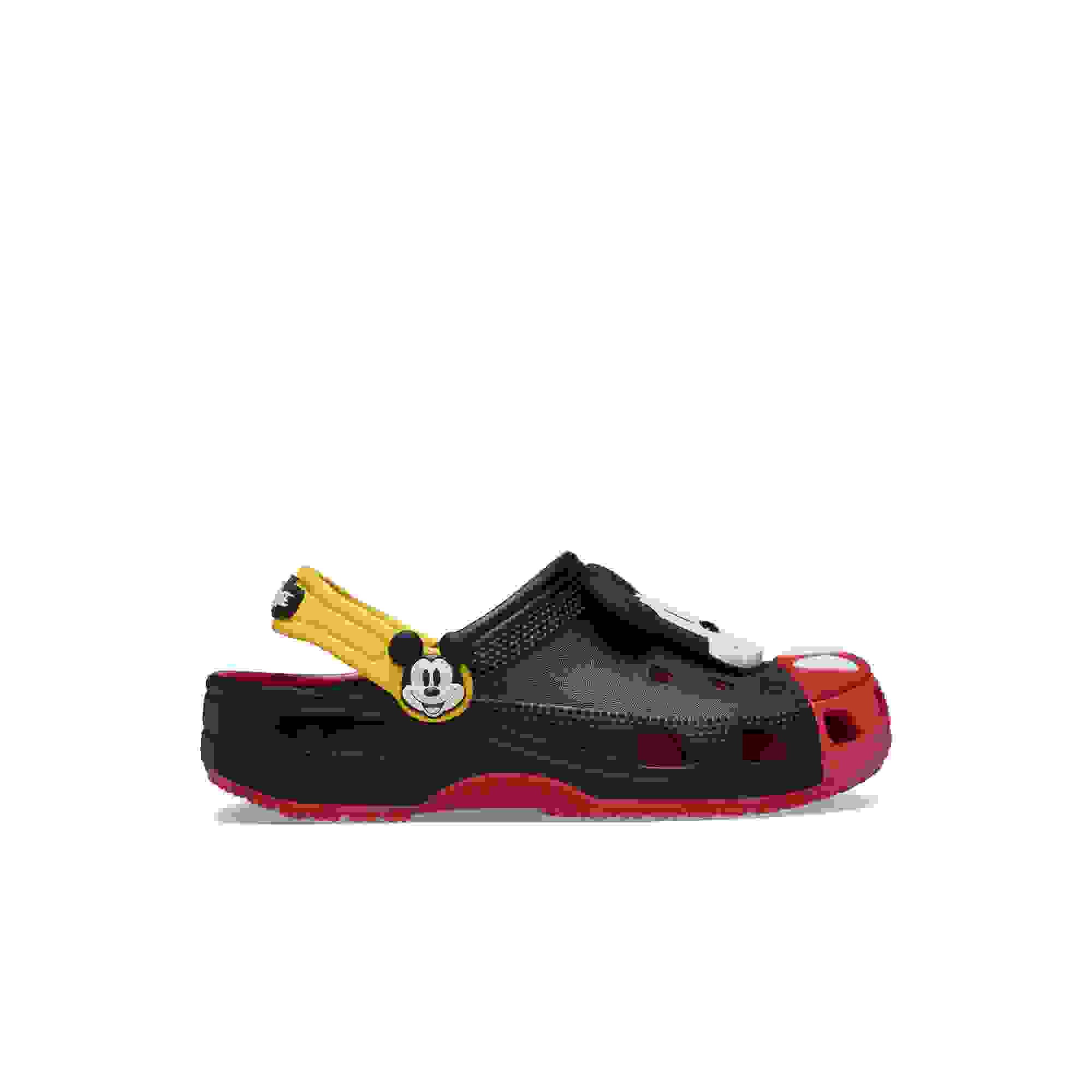 Crocs x Disney Preschool Kids' Mickey Mouse Clog